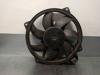 Ventilador elétrico de esfriamento montado (motor + roda de aletas) 214810898R RENAULT