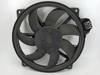 Ventilador elétrico de esfriamento montado (motor + roda de aletas) 214810898R RENAULT