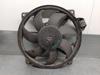Ventilador elétrico de esfriamento montado (motor + roda de aletas) 214810898R RENAULT