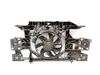 Ventilador elétrico de esfriamento montado (motor + roda de aletas) 214810898R RENAULT