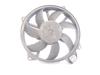 Ventilador elétrico de esfriamento montado (motor + roda de aletas) 214810898R RENAULT