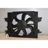 Ventilador elétrico de esfriamento montado (motor + roda de aletas) 214811626R RENAULT