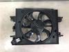 Ventilador elétrico de esfriamento montado (motor + roda de aletas) 214811626R RENAULT