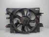 Ventilador elétrico de esfriamento montado (motor + roda de aletas) 214811626R RENAULT