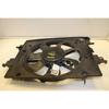 Ventilador elétrico de esfriamento montado (motor + roda de aletas) 214811626R RENAULT