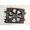 Ventilador elétrico de esfriamento montado (motor + roda de aletas) 214811626R RENAULT