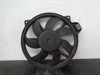 Ventilador elétrico de esfriamento montado (motor + roda de aletas) 214812415R RENAULT
