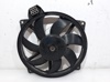 Ventilador elétrico de esfriamento montado (motor + roda de aletas) 214812415R RENAULT