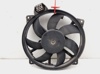 Ventilador elétrico de esfriamento montado (motor + roda de aletas) 214812415R RENAULT