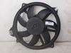 Ventilador elétrico de esfriamento montado (motor + roda de aletas) 214812415R RENAULT