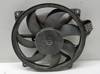 Ventilador elétrico de esfriamento montado (motor + roda de aletas) 214812415R RENAULT