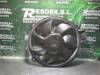 Ventilador elétrico de esfriamento montado (motor + roda de aletas) 214812415R RENAULT