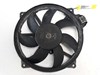 Ventilador elétrico de esfriamento montado (motor + roda de aletas) 214812415R RENAULT