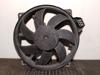 Ventilador elétrico de esfriamento montado (motor + roda de aletas) 214812415R RENAULT