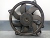 Ventilador elétrico de esfriamento montado (motor + roda de aletas) 214812415R RENAULT