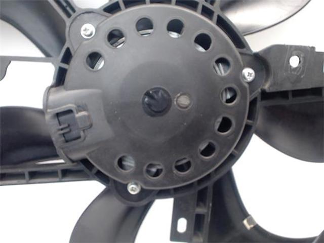 RENAULT 214813939R Электровентилятор охлаждения в наличии Кривой Рог