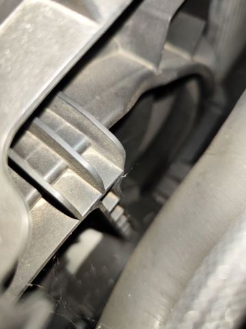 214813939R RENAULT Электровентилятор охлаждения в сборе (мотор+крыльчатка) купить в Хмельницкий