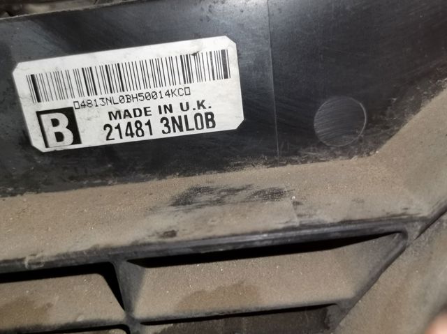 214813NL0B NISSAN купить в Полтава