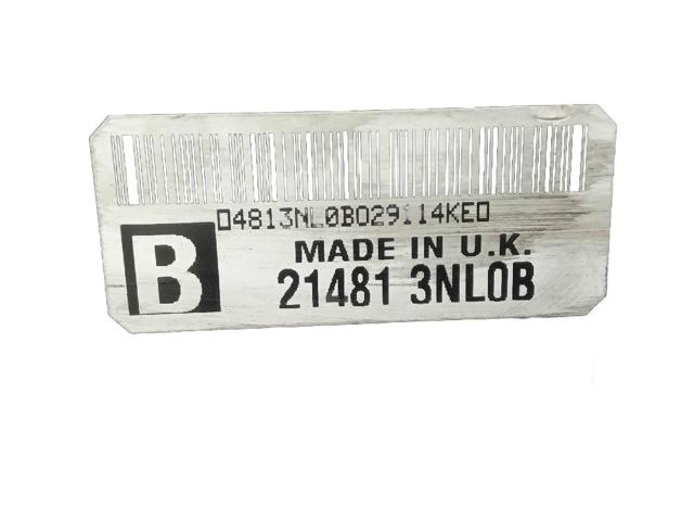 214813NL0B NISSAN купить в Ужгород