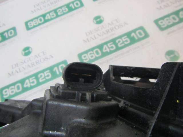 214814342R RENAULT Электровентилятор охлаждения купить в Кривой Рог