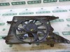 Ventilador elétrico de esfriamento montado (motor + roda de aletas) 214814342R RENAULT