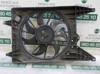 Ventilador elétrico de esfriamento montado (motor + roda de aletas) 214814342R RENAULT