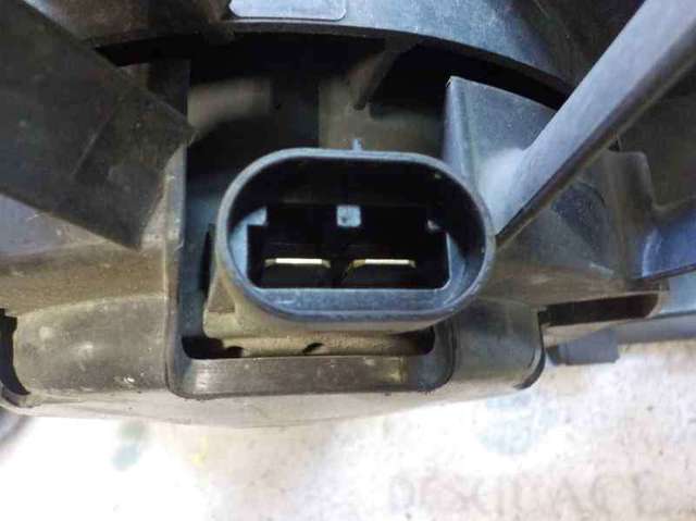 214814342R RENAULT Электровентилятор охлаждения купить в Киев
