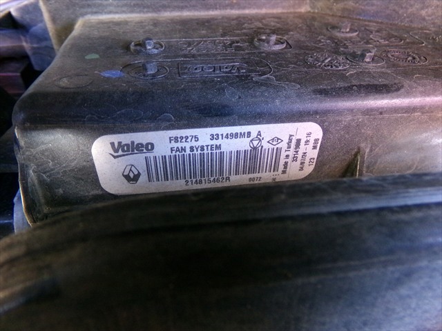 RENAULT 214815462R в наличии Черкассы