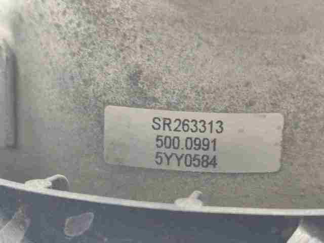 214816703R RENAULT Диффузор вентилятора в сборе с мотором и крыльчаткой купить в Житомир