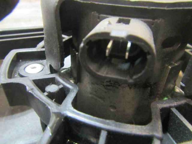 214817807R RENAULT Электровентилятор охлаждения в сборе (мотор+крыльчатка) купить в Ирпень