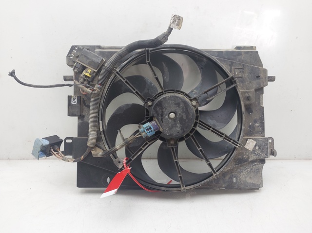 214818664R Renault (RVI)