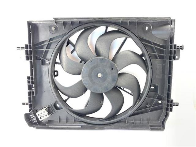 RENAULT 214818664R Электровентилятор охлаждения в наличии Украина