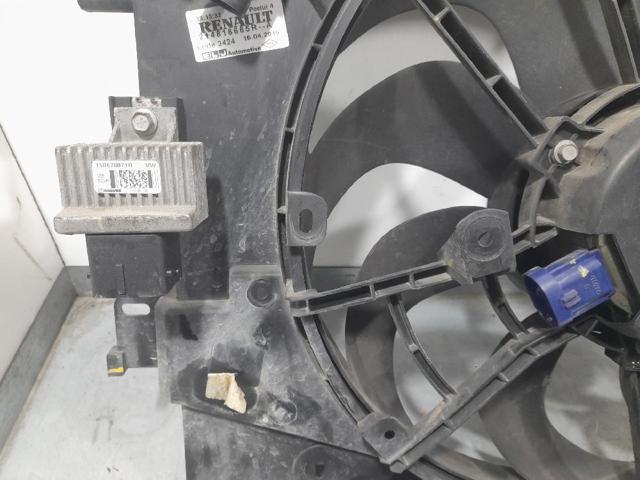 RENAULT 214818665R в наличии Украина