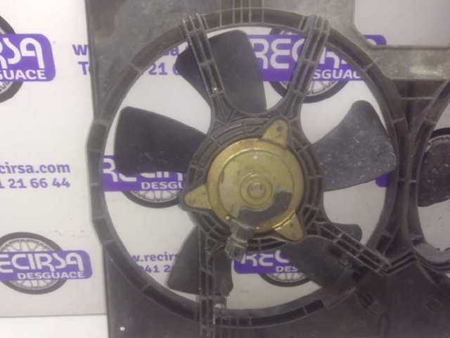 214818H800 Диффузор вентилятора в сборе с мотором и крыльчаткой купить Тернополь