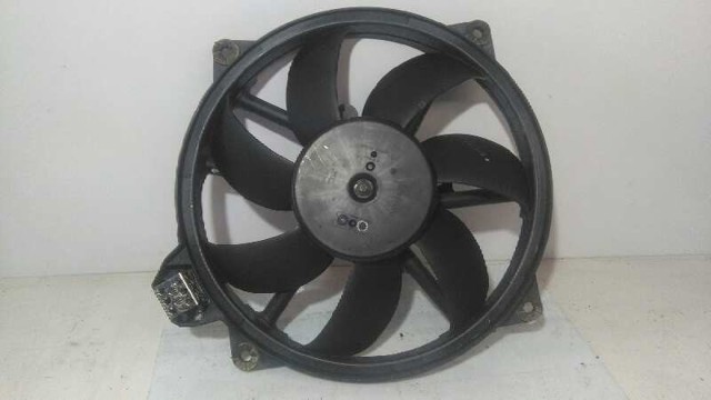 214819402R RENAULT Электровентилятор охлаждения в сборе (мотор+крыльчатка) купить в Запорожье