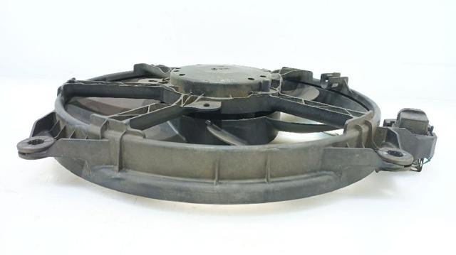 214819402R Электровентилятор охлаждения купить Сумы