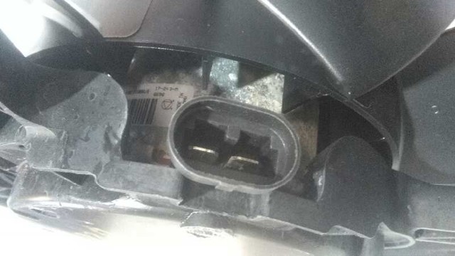 214819402R RENAULT Электровентилятор охлаждения купить в Каменское