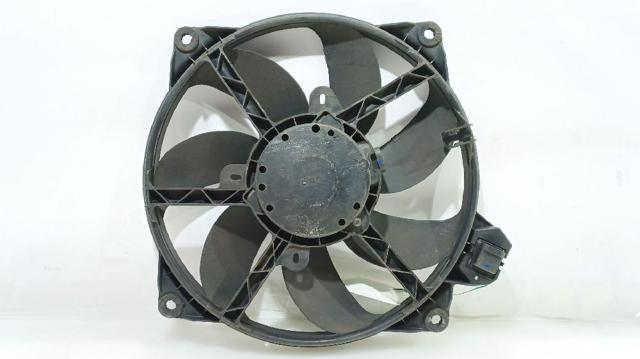 RENAULT 214819402R Электровентилятор охлаждения в наличии Каменское