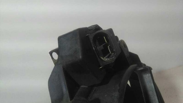 RENAULT 214819402R Электровентилятор охлаждения в сборе (мотор+крыльчатка) в наличии Николаев