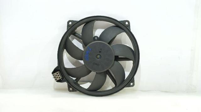 214819402R RENAULT Электровентилятор охлаждения купить в Тернополь