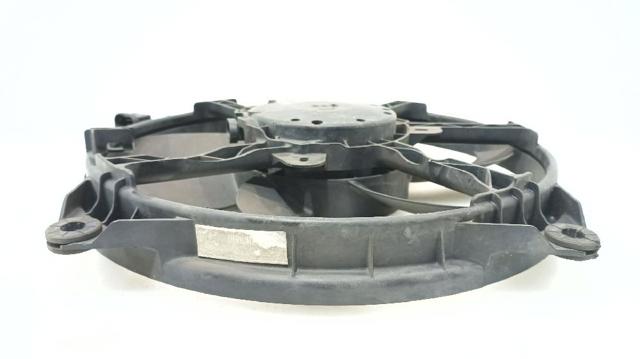 214819402R RENAULT Электровентилятор охлаждения купить в Ужгород