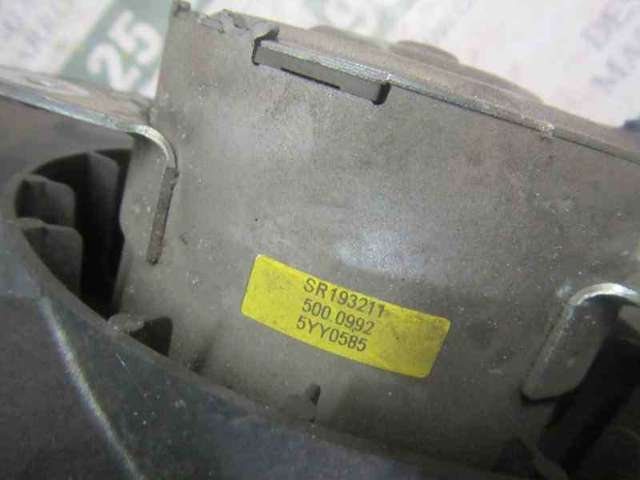 RENAULT 214819521R Крыльчатка радиатора охлаждения в наличии Николаев