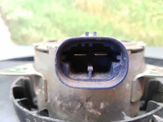 214819521R RENAULT Вентилятор (крыльчатка) радиатора охлаждения купить в Сумы