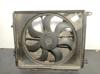 Difusor do radiador de esfriamento, montado com motor e roda de aletas 214819674R RENAULT