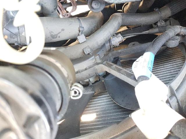 214819674R RENAULT Диффузор радиатора охлаждения, в сборе с мотором и крыльчаткой купить в Сумы