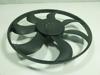 Difusor do radiador de esfriamento, montado com motor e roda de aletas 214819674R RENAULT