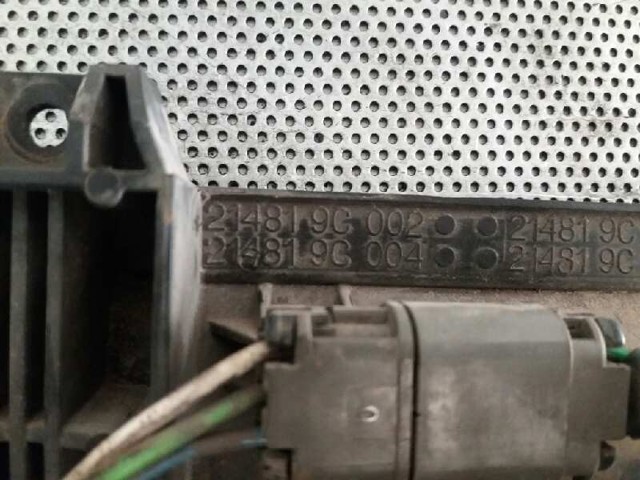 214819C002 NISSAN купить в Хмельницкий