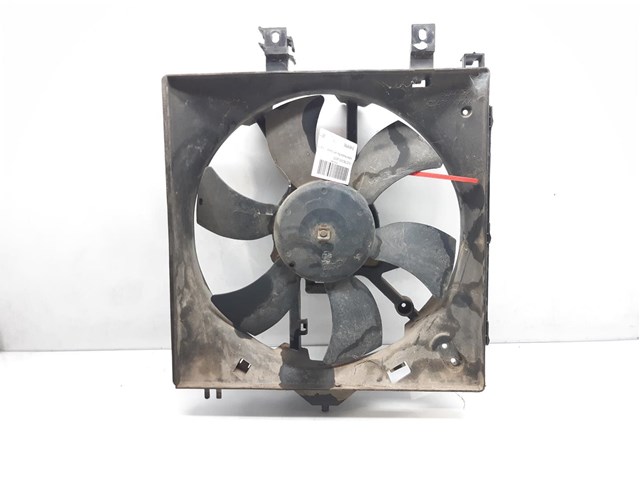 Ventilador elétrico para Nissan Primera 1.6 16V GA16DE 214819F000
