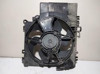 Ventilador elétrico de esfriamento montado (motor + roda de aletas) 21481AX610 NISSAN