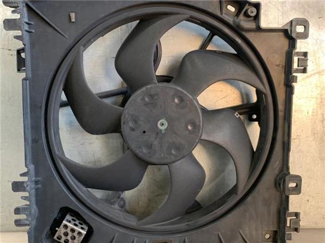 21481AY610 NISSAN Крыльчатка радиатора охлаждения купить в Черкассы